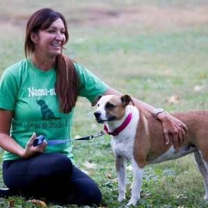 Meet your Posher, Joan